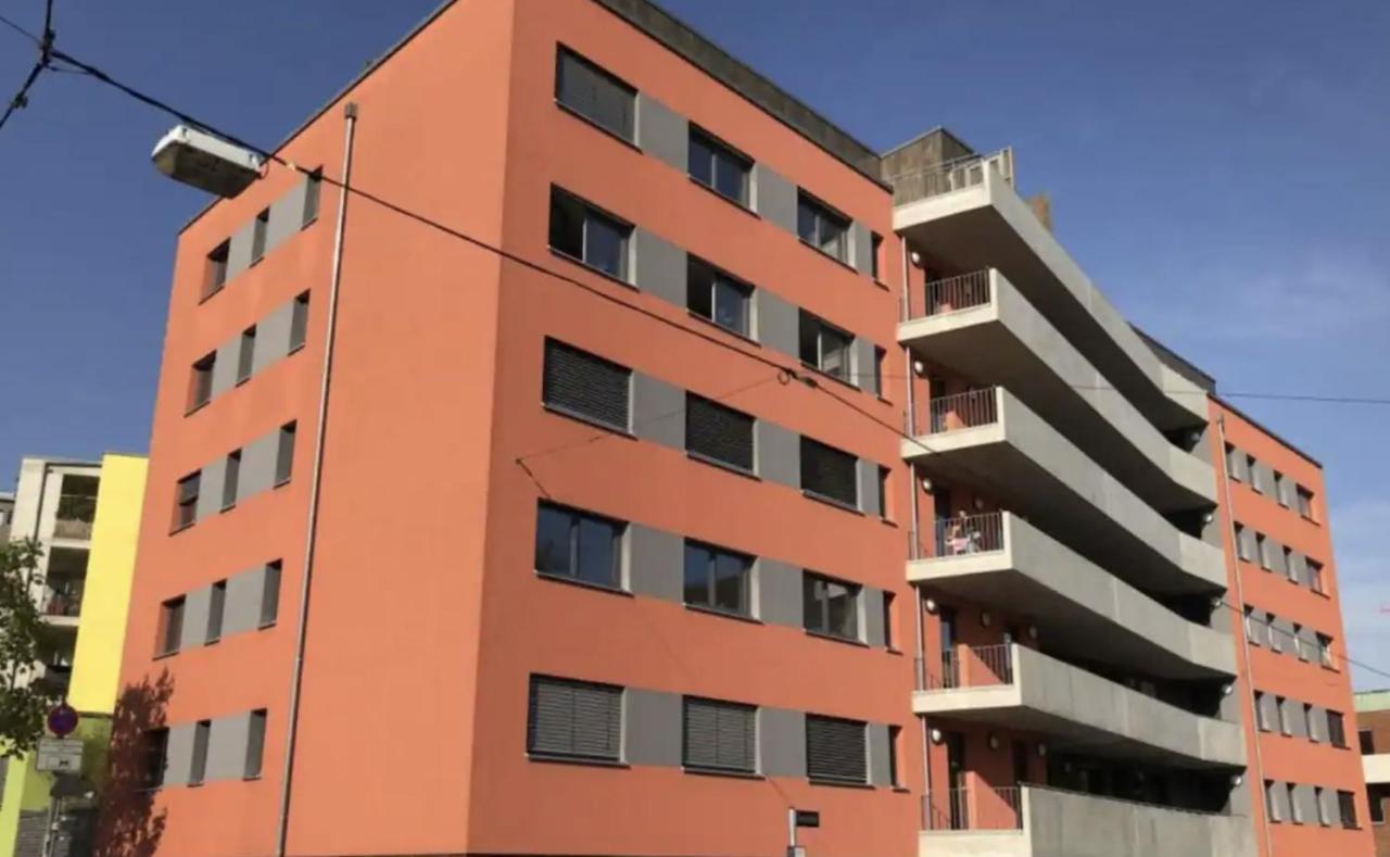 Cannstatter Hotel Stuttgart Exterior photo